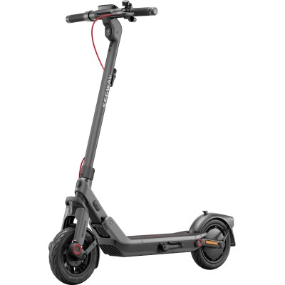 Електросамокат Segway-Ninebot E3 PRO E, сірий Електросамокат Segway-Ninebot E3 PRO E, сірий