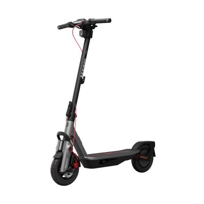 Електросамокат Segway-Ninebot F3 E, сірий Електросамокат Segway-Ninebot F3 E, сірий