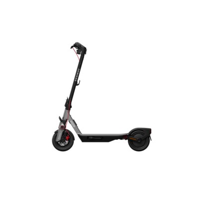 Електросамокат Segway-Ninebot F3 E, сірий Електросамокат Segway-Ninebot F3 E, сірий