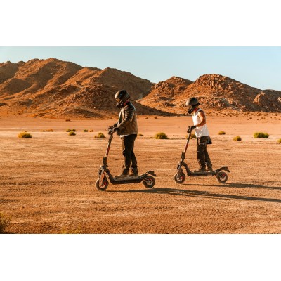 Електросамокат Segway-Ninebot GT3 PRO, чорний Електросамокат Segway-Ninebot GT3 PRO, чорний