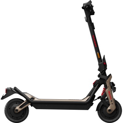 Електросамокат Segway-Ninebot GT3 PRO, чорний Електросамокат Segway-Ninebot GT3 PRO, чорний