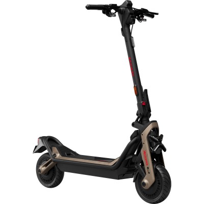 Електросамокат Segway-Ninebot GT3 PRO, чорний Електросамокат Segway-Ninebot GT3 PRO, чорний
