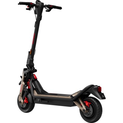 Електросамокат Segway-Ninebot GT3 PRO, чорний Електросамокат Segway-Ninebot GT3 PRO, чорний