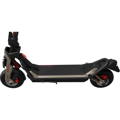 Електросамокат Segway-Ninebot GT3 PRO, чорний Електросамокат Segway-Ninebot GT3 PRO, чорний