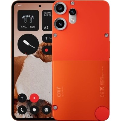 CMF by Nothing Phone 2 Pro 8/128GB Orange