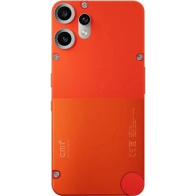 CMF by Nothing Phone 2 Pro 8/128GB Orange