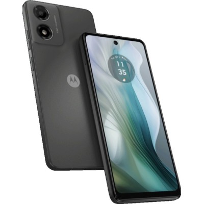 Motorola E14 4/64GB GREY (PB3C0034RO)
