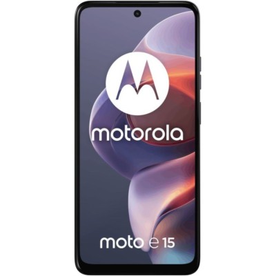 Motorola E15 2/64GB BLUE (PB6S0021PL)