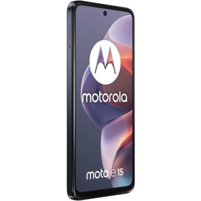 Motorola E15 2/64GB BLUE (PB6S0021PL)