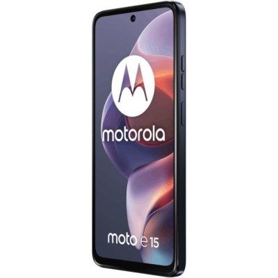 Motorola E15 2/64GB BLUE (PB6S0021PL)