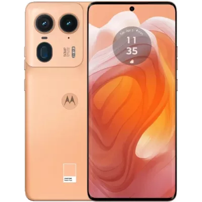 Motorola Edge 50 Ultra 16/1TB Peach Fuzz (PB0Y0055PL)
