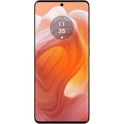 Motorola Edge 50 Ultra 16/1TB Peach Fuzz (PB0Y0055PL)