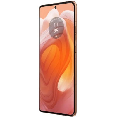 Motorola Edge 50 Ultra 16/1TB Peach Fuzz (PB0Y0055PL)
