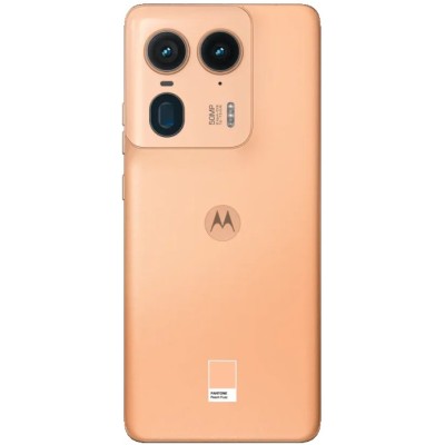 Motorola Edge 50 Ultra 16/1TB Peach Fuzz (PB0Y0055PL)
