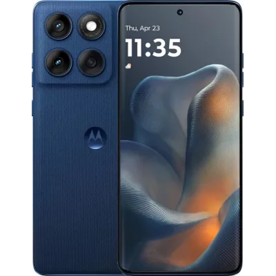 Motorola Edge 60 12/256GB Gibraltar Sea (PB7H0018PL)