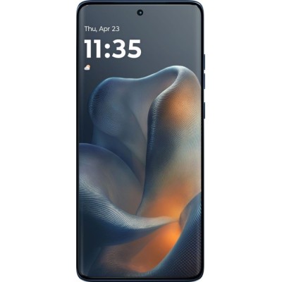 Motorola Edge 60 12/256GB Gibraltar Sea (PB7H0018PL)