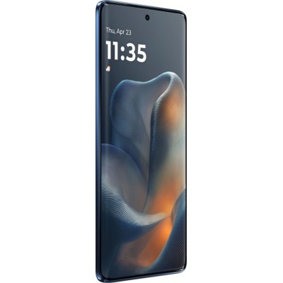 Motorola Edge 60 12/256GB Gibraltar Sea (PB7H0018PL)