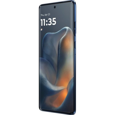 Motorola Edge 60 12/256GB Gibraltar Sea (PB7H0018PL)