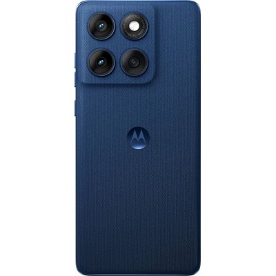 Motorola Edge 60 12/256GB Gibraltar Sea (PB7H0018PL)