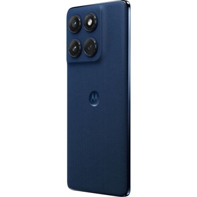 Motorola Edge 60 12/256GB Gibraltar Sea (PB7H0018PL)
