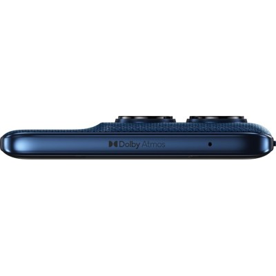 Motorola Edge 60 12/256GB Gibraltar Sea (PB7H0018PL)