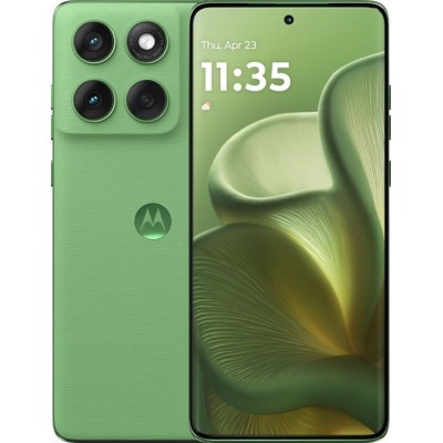 Motorola Edge 60 12/256GB Shamrock (PB7H0019PL)