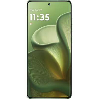 Motorola Edge 60 12/256GB Shamrock (PB7H0019PL)