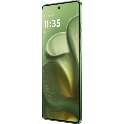 Motorola Edge 60 12/256GB Shamrock (PB7H0019PL)