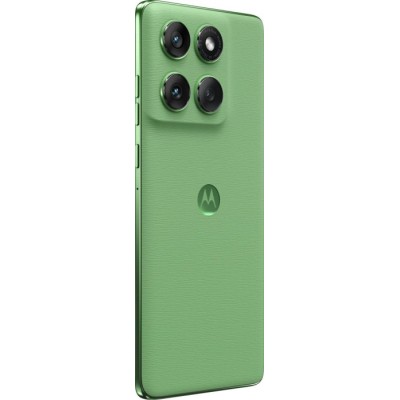 Motorola Edge 60 12/256GB Shamrock (PB7H0019PL)