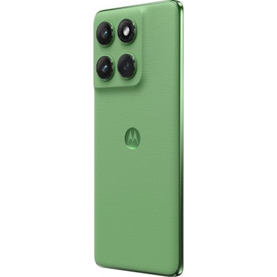 Motorola Edge 60 12/256GB Shamrock (PB7H0019PL)