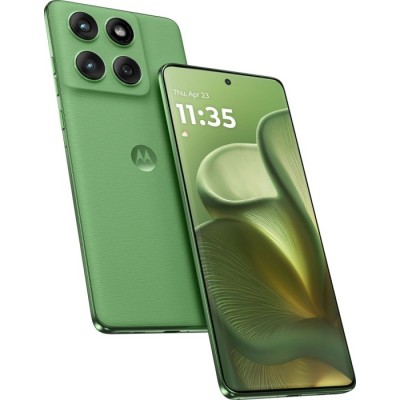 Motorola Edge 60 12/256GB Shamrock (PB7H0019PL)
