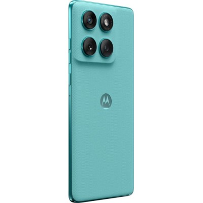 Motorola Edge 60 Fusion 8/256GB Amazonite (PB7E0035PL)