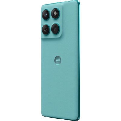 Motorola Edge 60 Fusion 8/256GB Amazonite (PB7E0035PL)