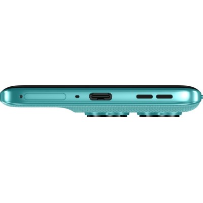 Motorola Edge 60 Fusion 8/256GB Amazonite (PB7E0035PL)