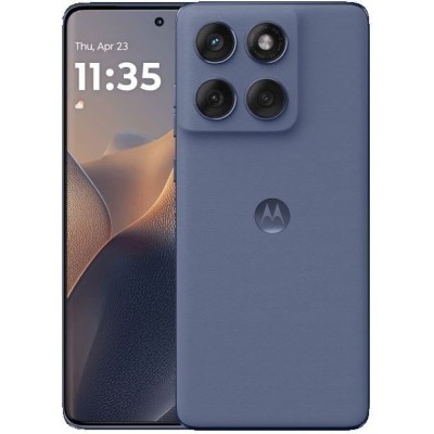 Motorola Edge 60 Fusion 8/256GB Slipstream (PB7E0038PL)