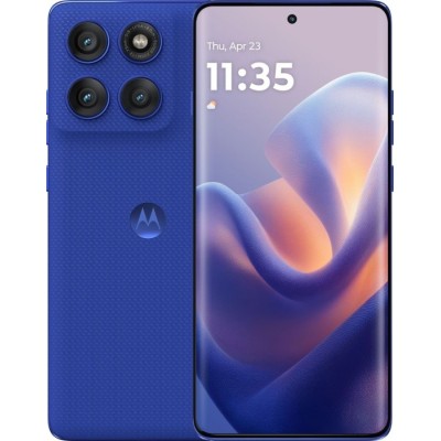 Motorola Edge 60 Pro 12/512GB Dazzling Blue (PB7X0010PL)