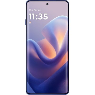 Motorola Edge 60 Pro 12/512GB Dazzling Blue (PB7X0010PL)