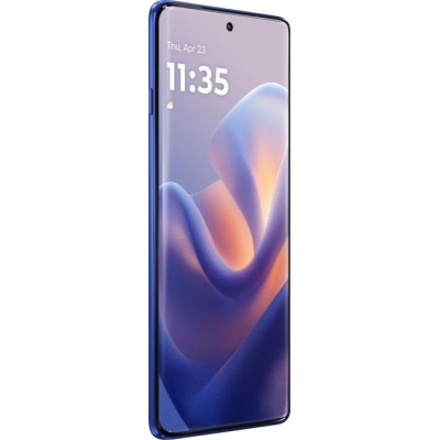 Motorola Edge 60 Pro 12/512GB Dazzling Blue (PB7X0010PL)