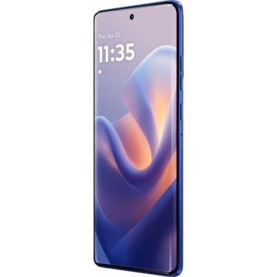 Motorola Edge 60 Pro 12/512GB Dazzling Blue (PB7X0010PL)