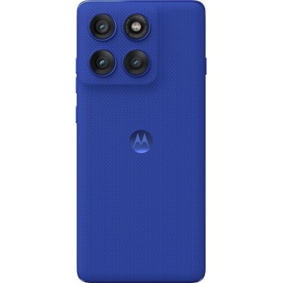 Motorola Edge 60 Pro 12/512GB Dazzling Blue (PB7X0010PL)
