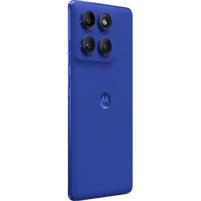 Motorola Edge 60 Pro 12/512GB Dazzling Blue (PB7X0010PL)