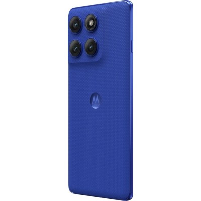 Motorola Edge 60 Pro 12/512GB Dazzling Blue (PB7X0010PL)