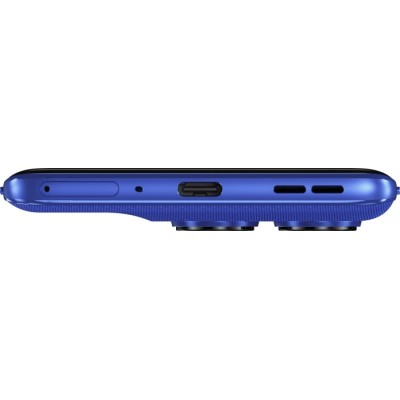 Motorola Edge 60 Pro 12/512GB Dazzling Blue (PB7X0010PL)