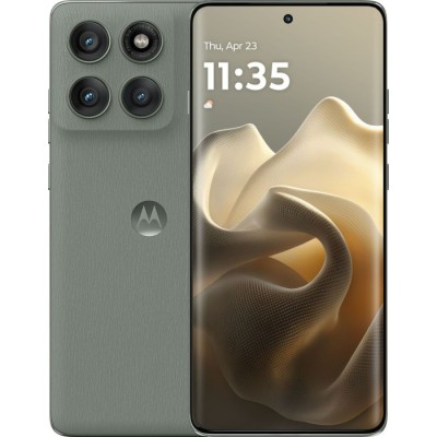 Motorola Edge 60 Pro 12/512GB Shadow (PB7X0009PL)