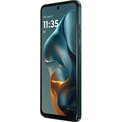 Motorola G05 4/128GB NFC Forest Green (PB6L0025RS)