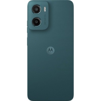 Motorola G05 4/128GB NFC Forest Green (PB6L0025RS)