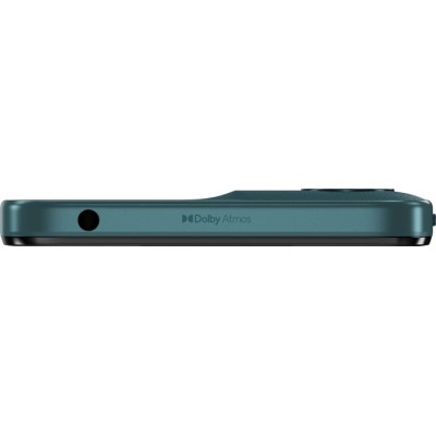Motorola G05 4/128GB NFC Forest Green (PB6L0025RS)