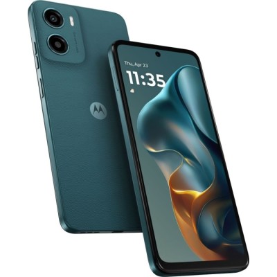 Motorola G05 4/128GB NFC Forest Green (PB6L0025RS)