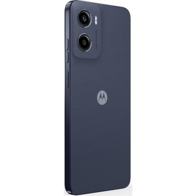 Motorola G05 4/256 GB Denim Blue (PB6L0059RS)