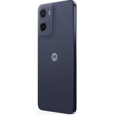 Motorola G05 4/256 GB Denim Blue (PB6L0059RS)
